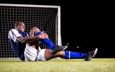 ACL Injuries & How Athletes can Prevent Them