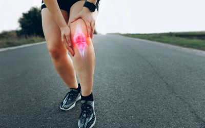 Knee Pain and the Triggers to Watch Out For